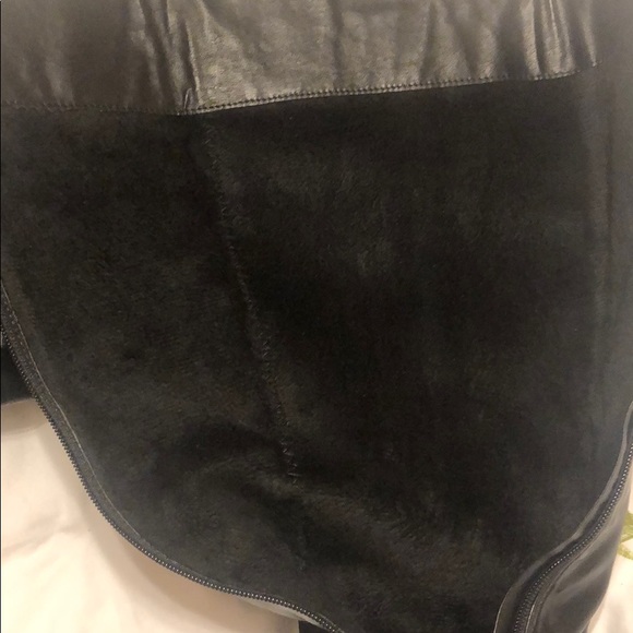 Beautiful black knee high boots 🖤 - Picture 10 of 10